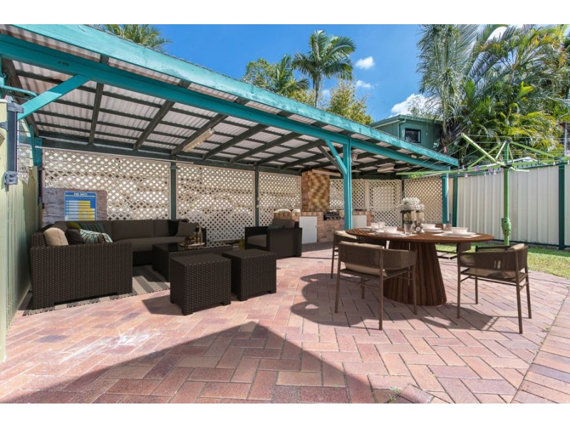 15 Calhoun Street, Mcdowall QLD 4053