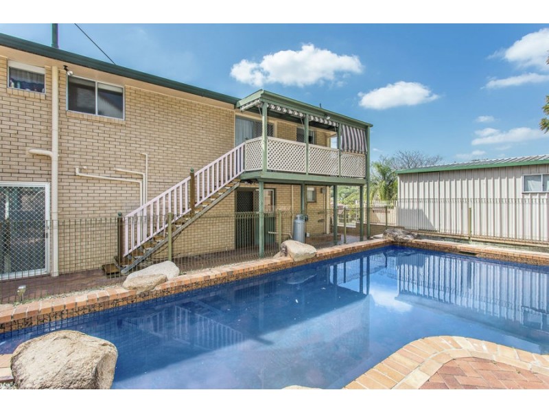 15 Calhoun Street, Mcdowall QLD 4053