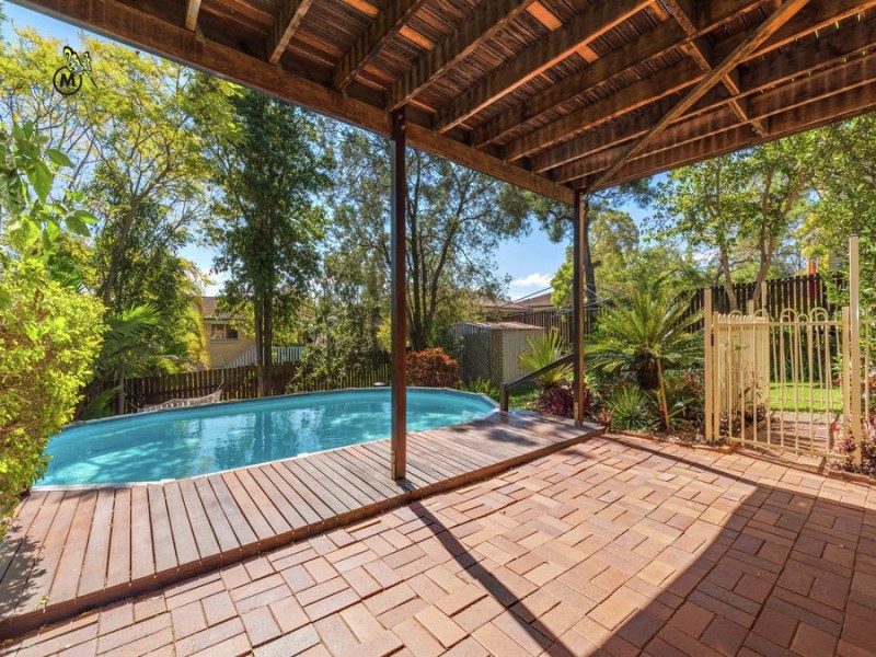 19 Murch Street, Everton Park QLD 4053