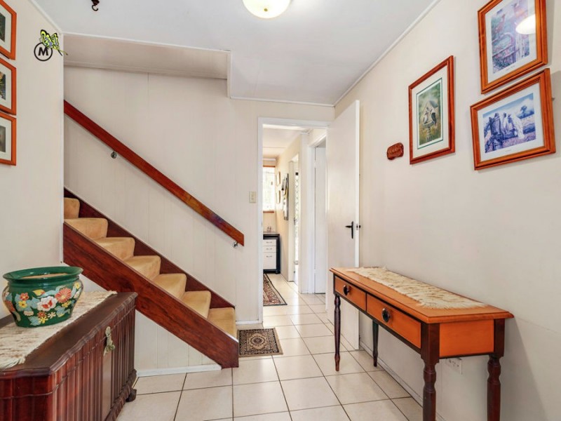 19 Murch Street, Everton Park QLD 4053