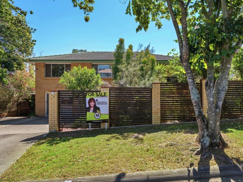 19 Murch Street, Everton Park QLD 4053