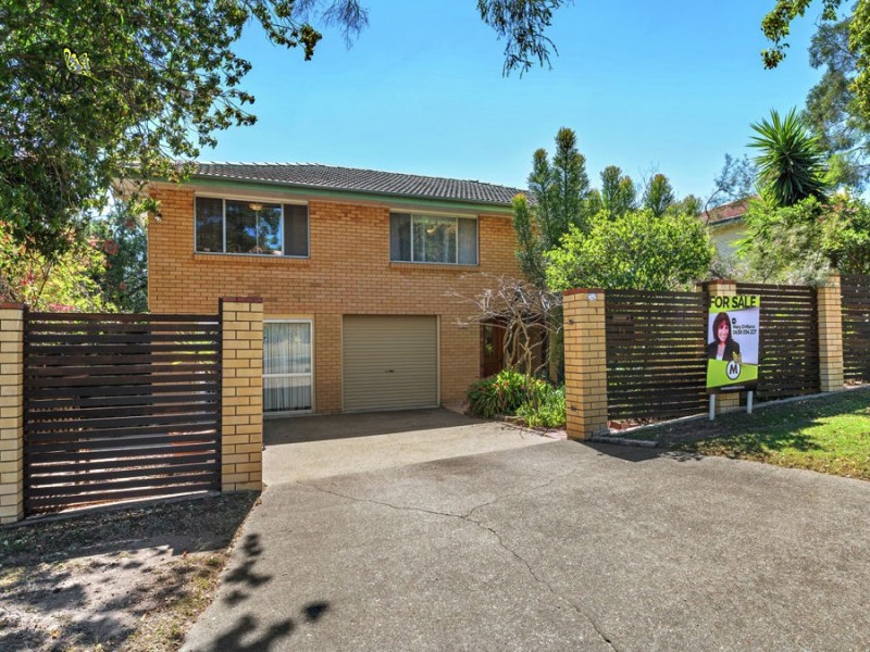 19 Murch Street, Everton Park QLD 4053