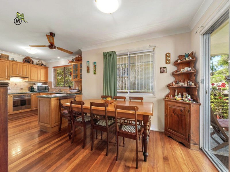 19 Murch Street, Everton Park QLD 4053