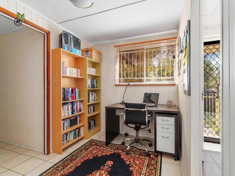 19 Murch Street, Everton Park QLD 4053