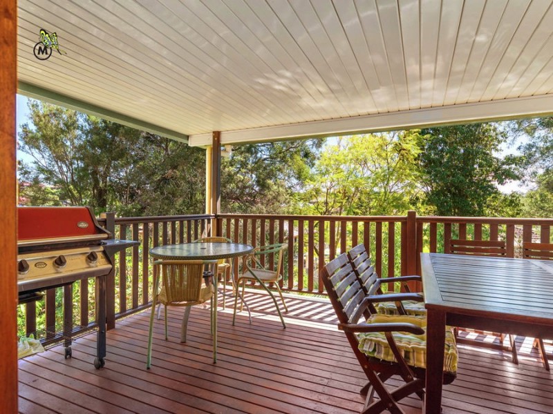 19 Murch Street, Everton Park QLD 4053