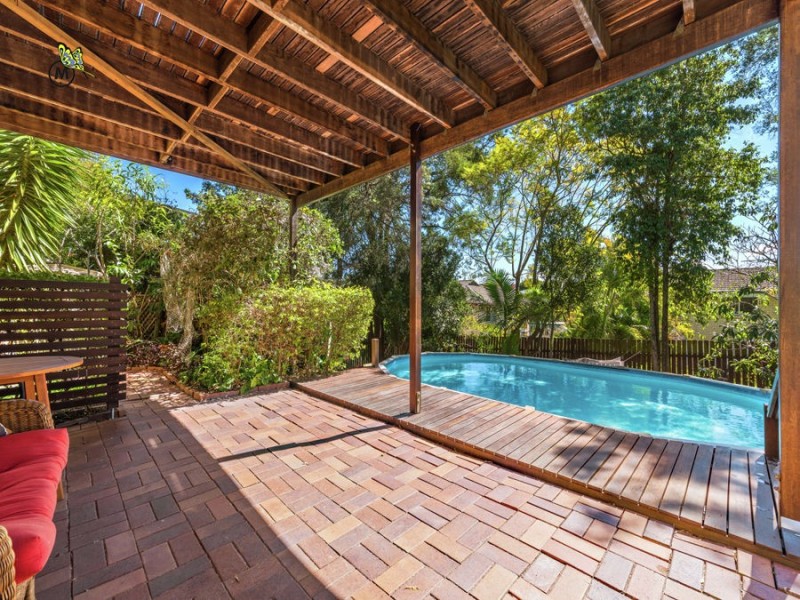 19 Murch Street, Everton Park QLD 4053