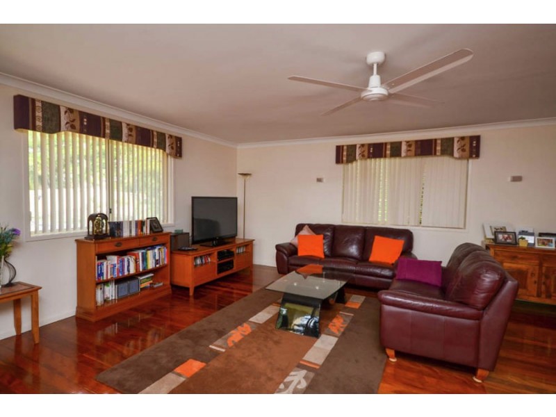 54 Streeton Parade, Everton Park QLD 4053