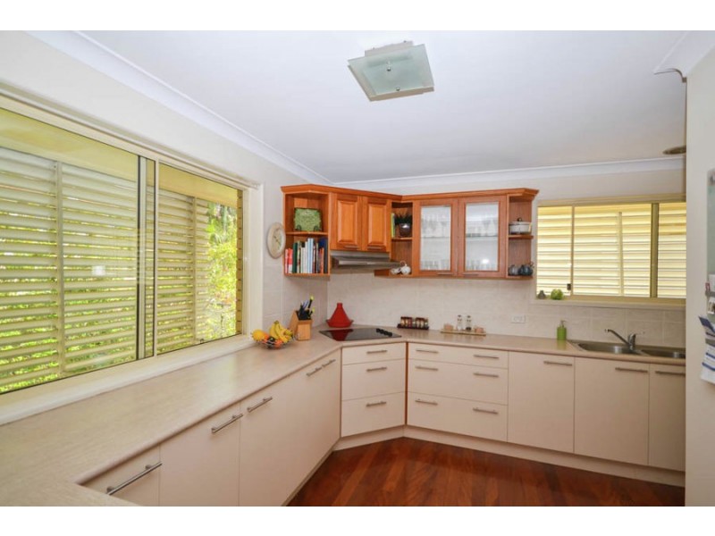 54 Streeton Parade, Everton Park QLD 4053