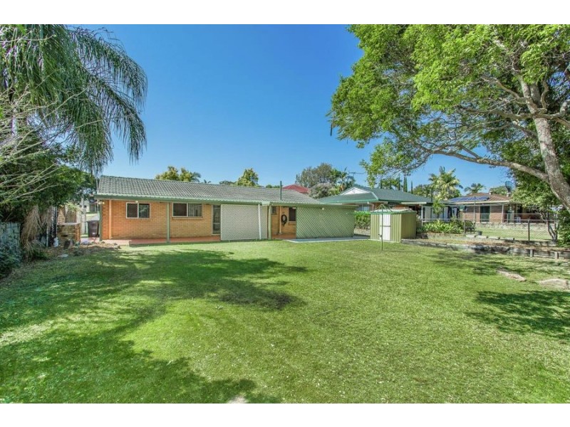 32 Brynner Street, Mcdowall QLD 4053