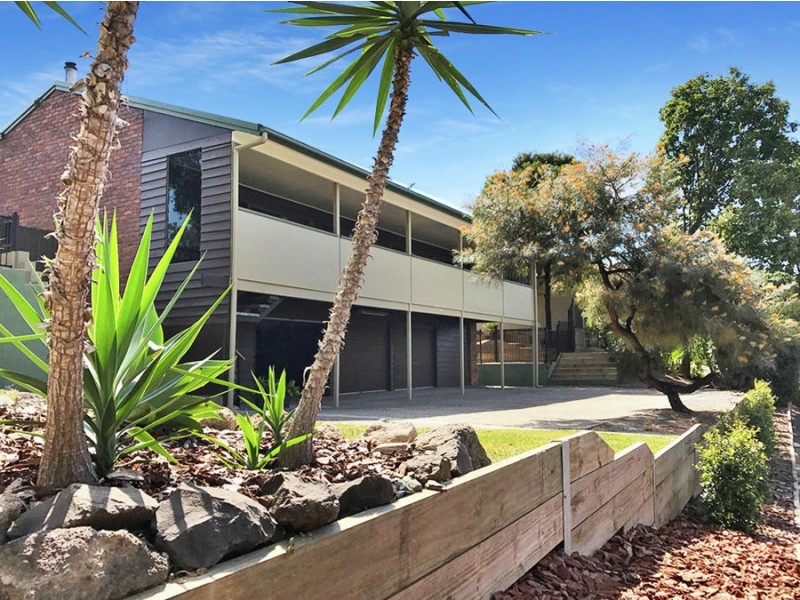 87 Old Northern Road, Everton Park QLD 4053