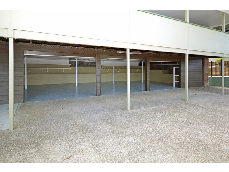 87 Old Northern Road, Everton Park QLD 4053