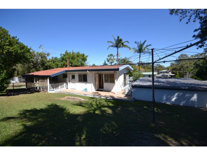 Chermside West QLD 4032