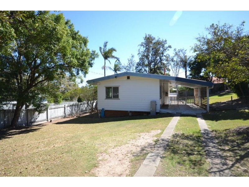 Chermside West QLD 4032