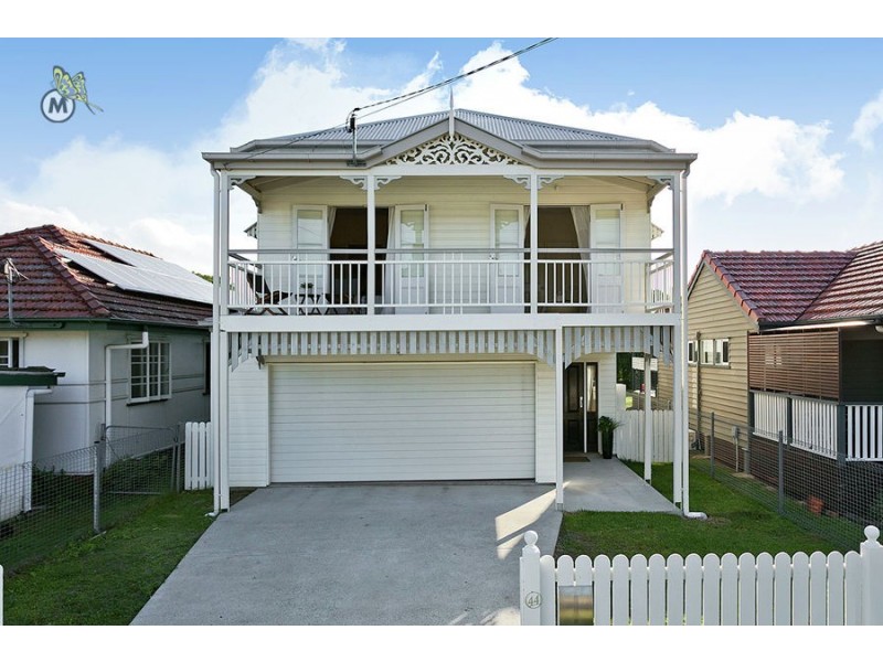44 Gold Street, Banyo QLD 4014