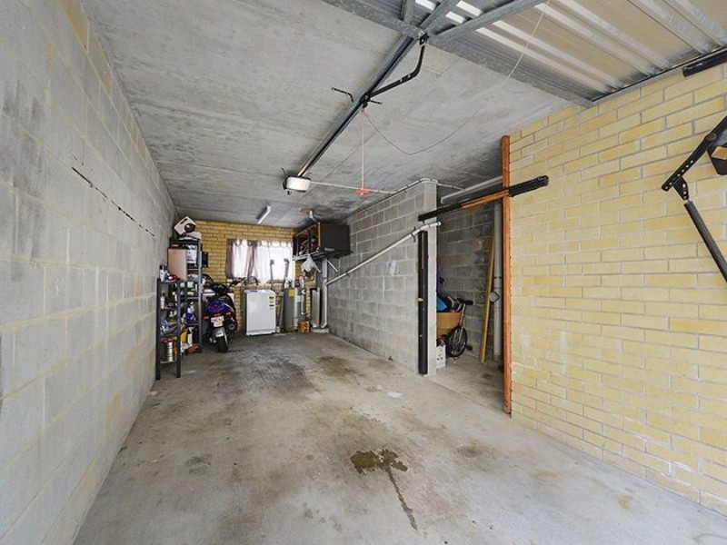 6/24 Hunter Street, Kelvin Grove QLD 4059