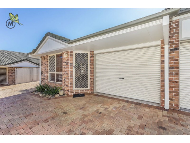 1/30 Gordon Parade, Everton Park QLD 4053