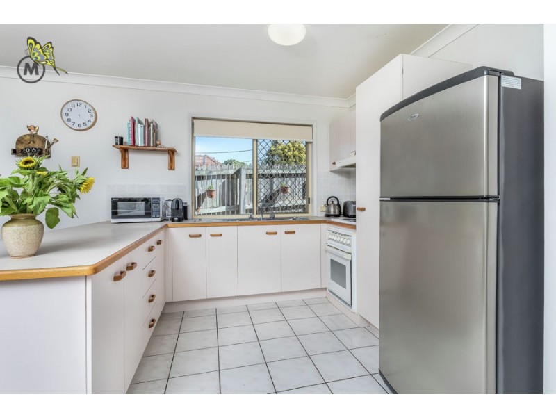 1/30 Gordon Parade, Everton Park QLD 4053