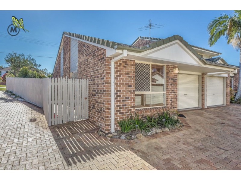 1/30 Gordon Parade, Everton Park QLD 4053