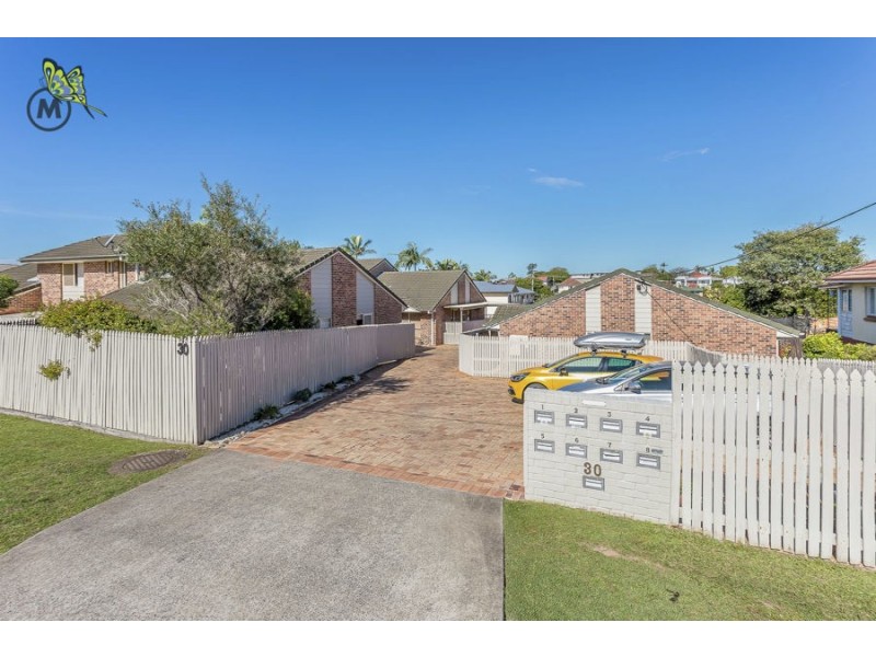 1/30 Gordon Parade, Everton Park QLD 4053