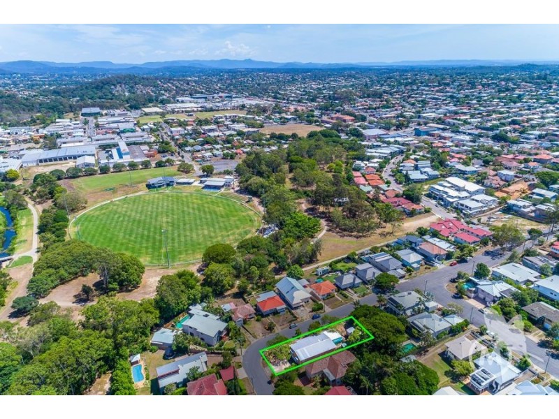 21 Glebe Street, Gordon Park QLD 4031