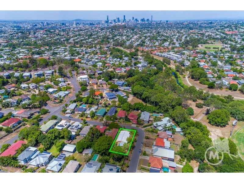 21 Glebe Street, Gordon Park QLD 4031