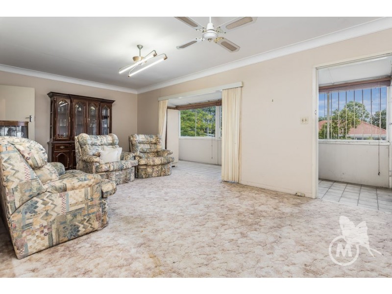 21 Glebe Street, Gordon Park QLD 4031