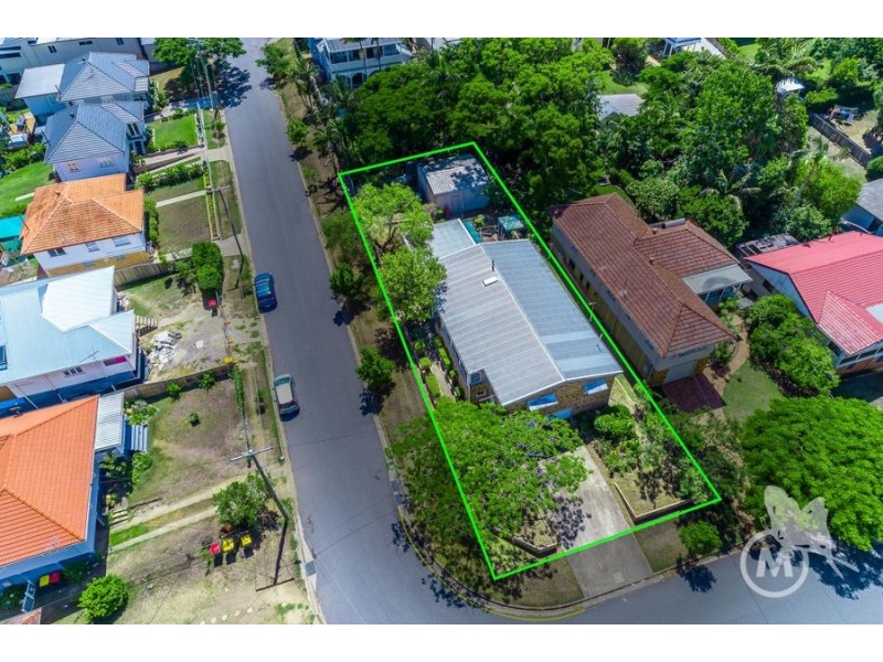 21 Glebe Street, Gordon Park QLD 4031