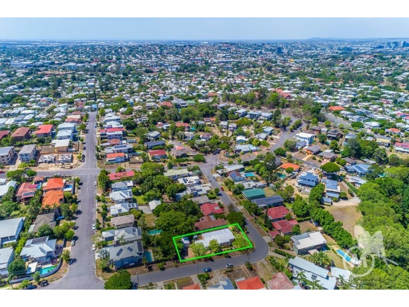 21 Glebe Street, Gordon Park QLD 4031