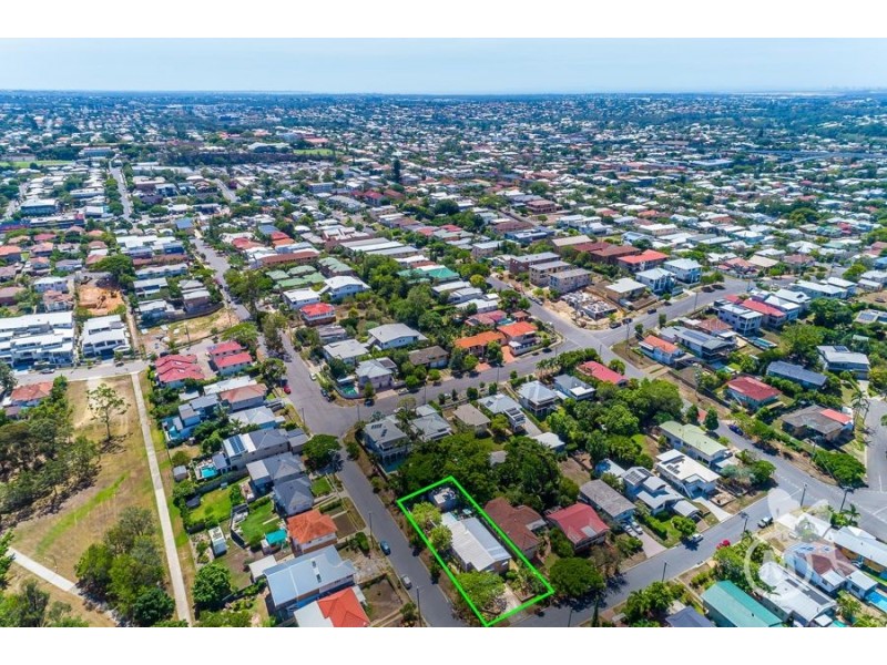 21 Glebe Street, Gordon Park QLD 4031