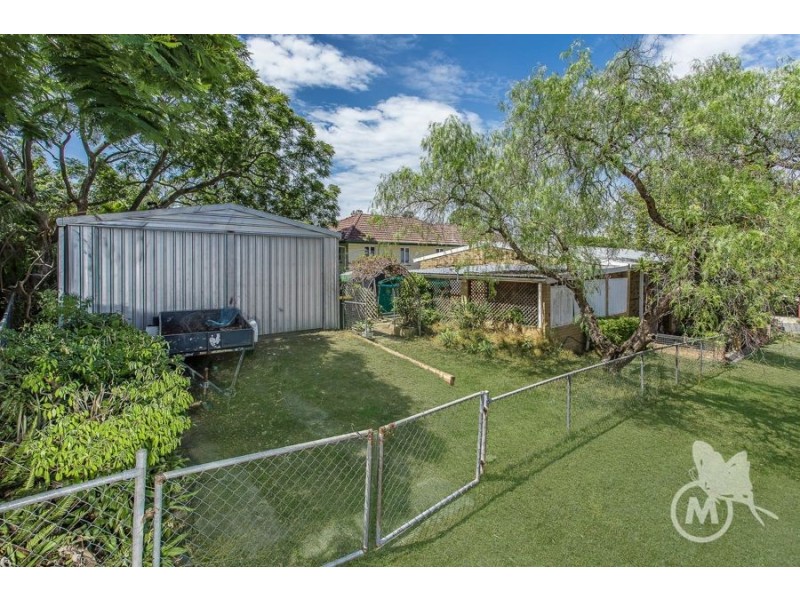 21 Glebe Street, Gordon Park QLD 4031