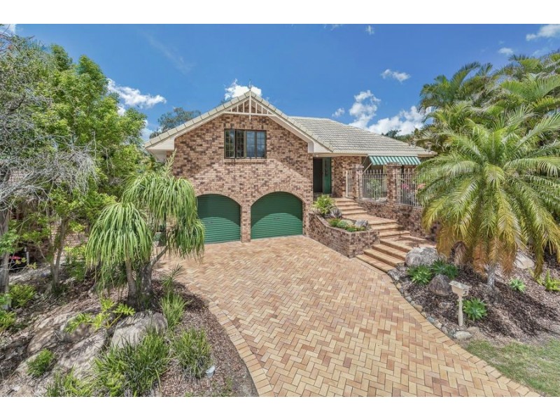 21 Ustinov Crescent, Mcdowall QLD 4053