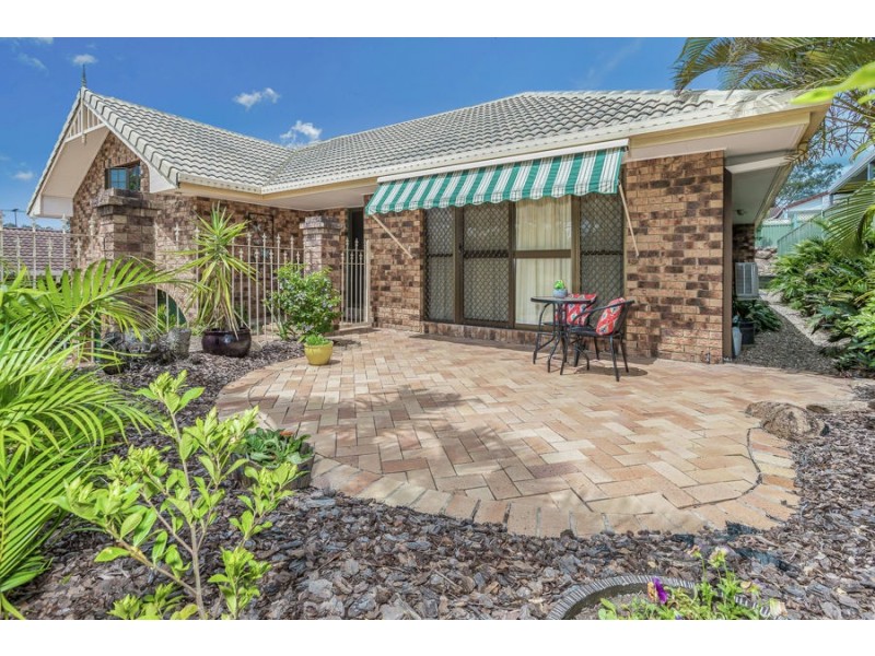 21 Ustinov Crescent, Mcdowall QLD 4053