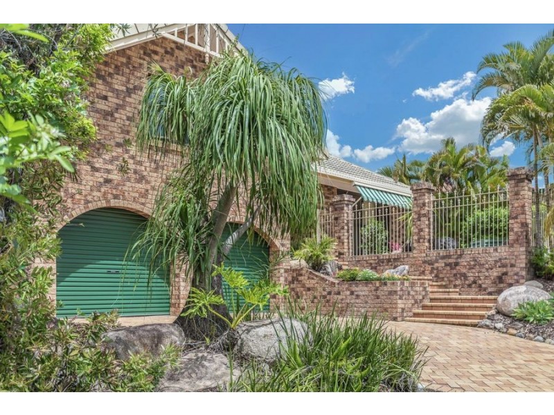 21 Ustinov Crescent, Mcdowall QLD 4053