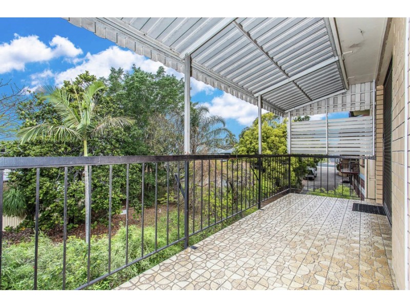 8/16 Trundle Street, Enoggera QLD 4051