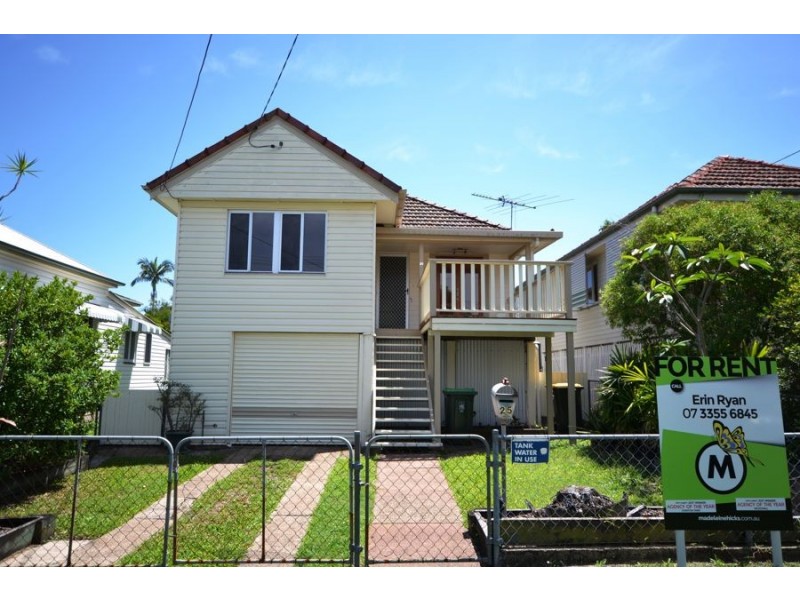25 Grove Street, Albion QLD 4010