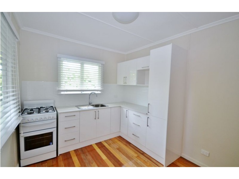 2/63 Ashgrove Crescent, Ashgrove QLD 4060