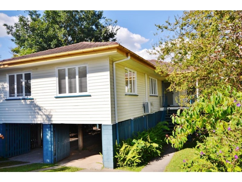 2/63 Ashgrove Crescent, Ashgrove QLD 4060