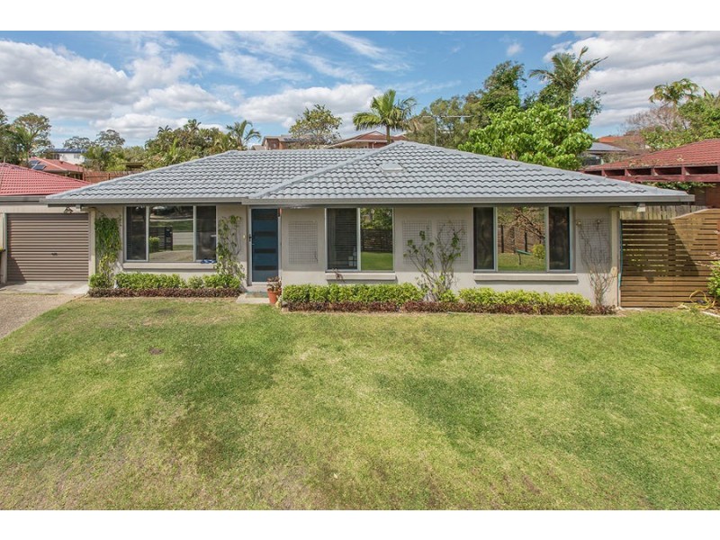 19 Beckett Rd, Mcdowall QLD 4053