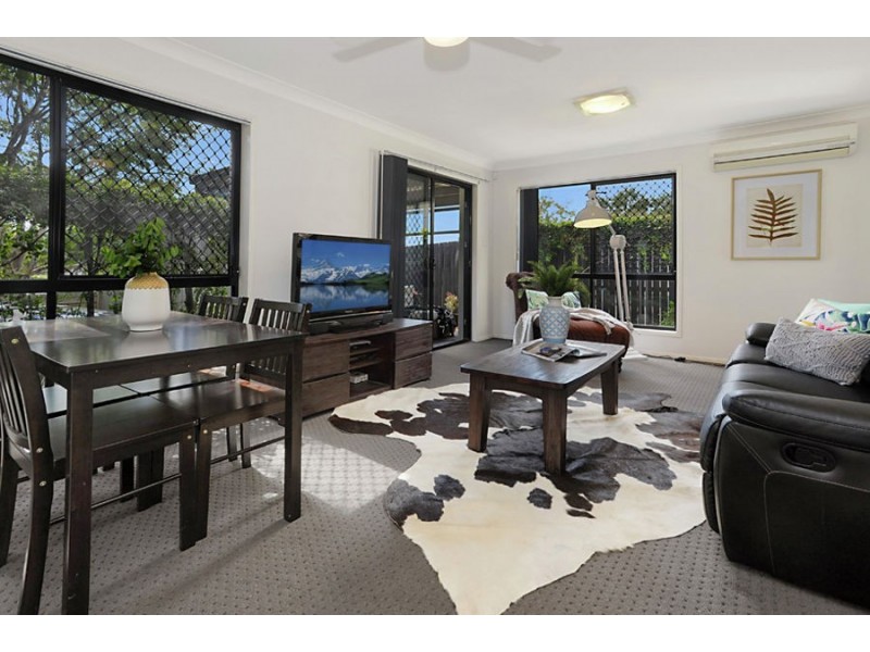 4/48 Grays Road, Gaythorne QLD 4051