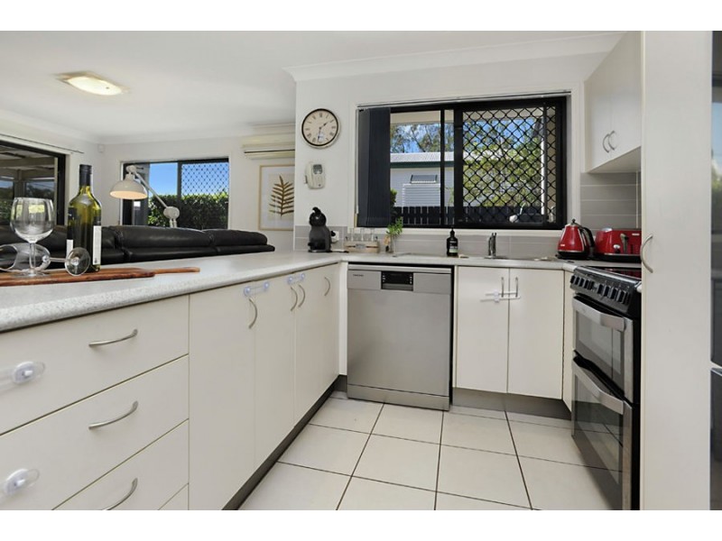 4/48 Grays Road, Gaythorne QLD 4051