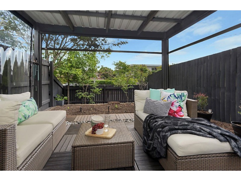 4/48 Grays Road, Gaythorne QLD 4051