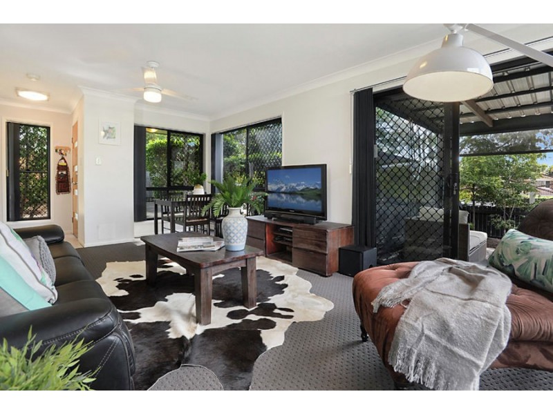 4/48 Grays Road, Gaythorne QLD 4051