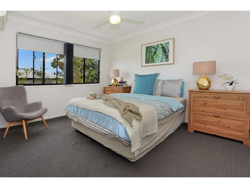 4/48 Grays Road, Gaythorne QLD 4051