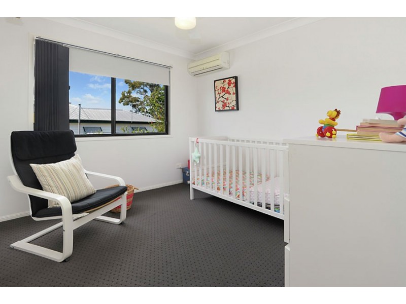 4/48 Grays Road, Gaythorne QLD 4051