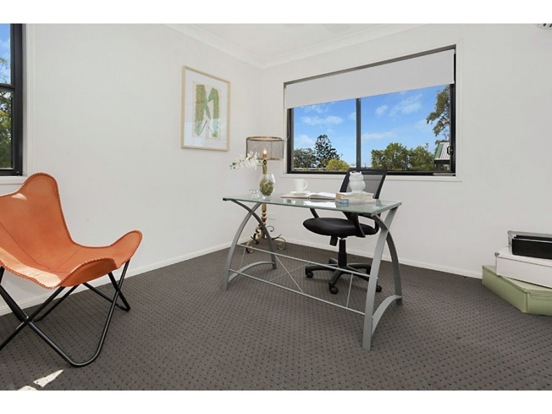 4/48 Grays Road, Gaythorne QLD 4051