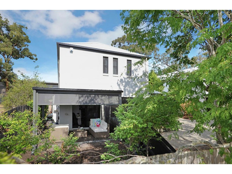 4/48 Grays Road, Gaythorne QLD 4051