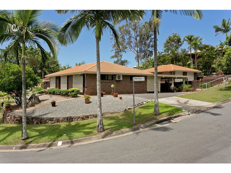 34 Tetragona Drive, Arana Hills QLD 4054