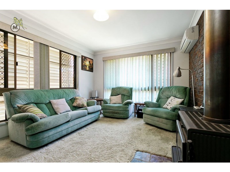 34 Tetragona Drive, Arana Hills QLD 4054