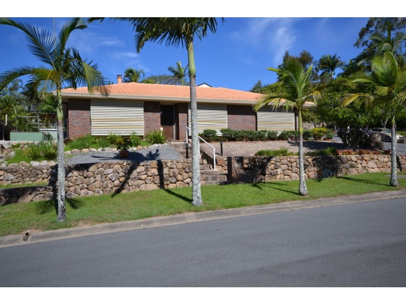 34 Tetragona Drive, Arana Hills QLD 4054