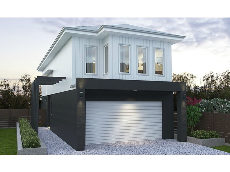 28A Dundonald Street, Everton Park QLD 4053